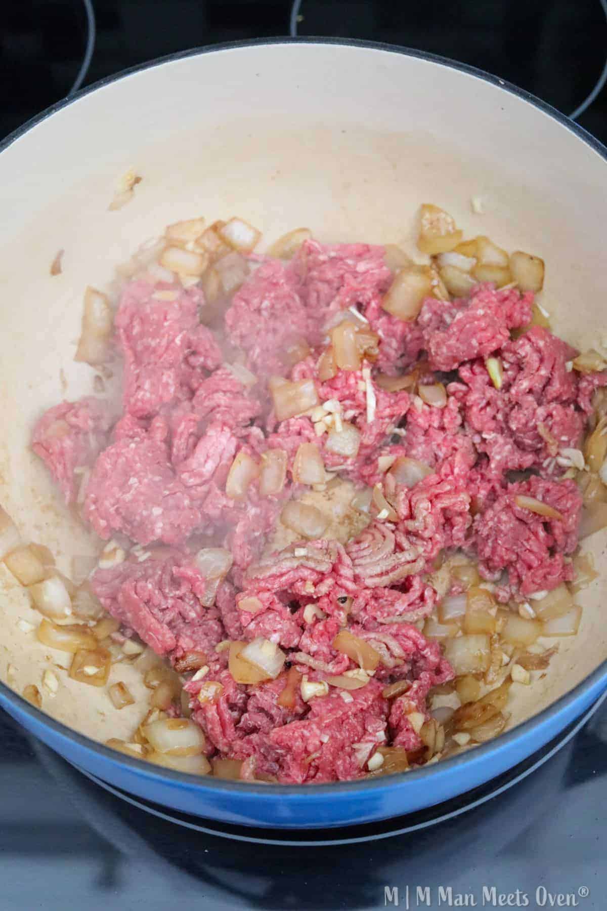 The Best Classic Chili Man Meets Oven